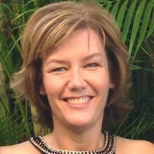 Meet your Posher, Dana